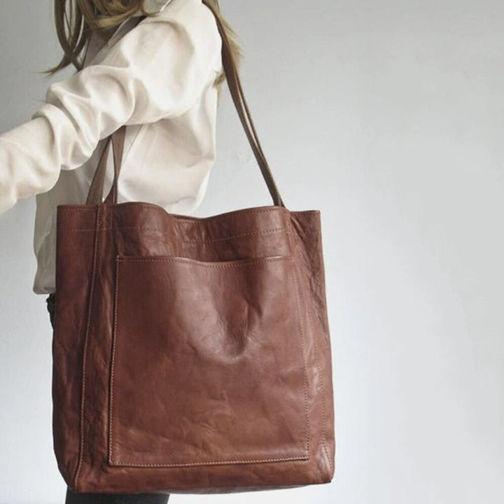Women's shoulder bag