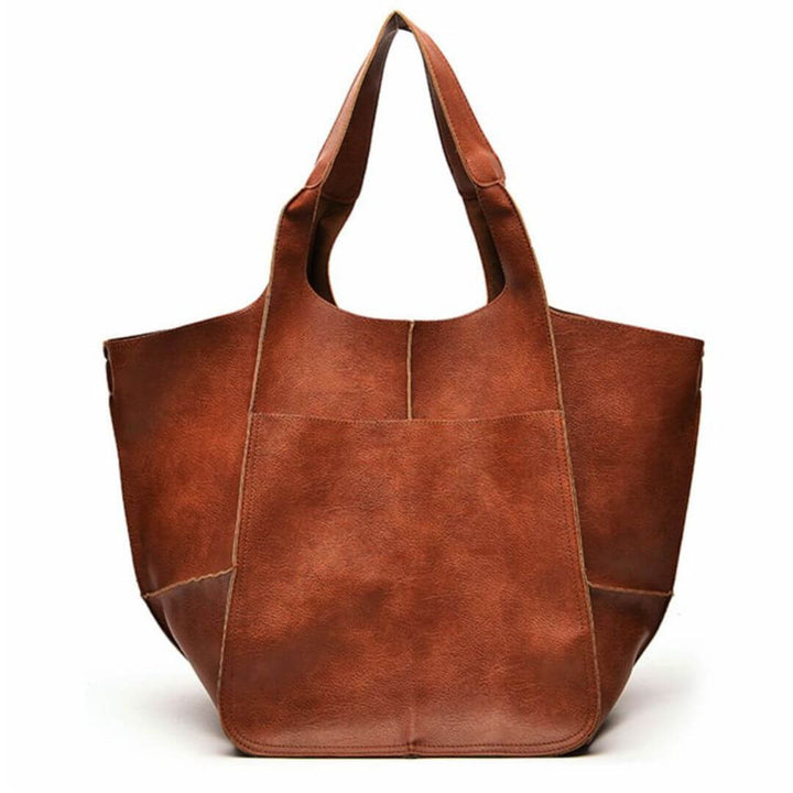 Slim Carry Bag - Tote Bag