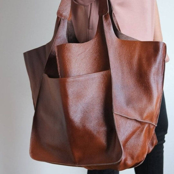 Slim Carry Bag - Tote Bag