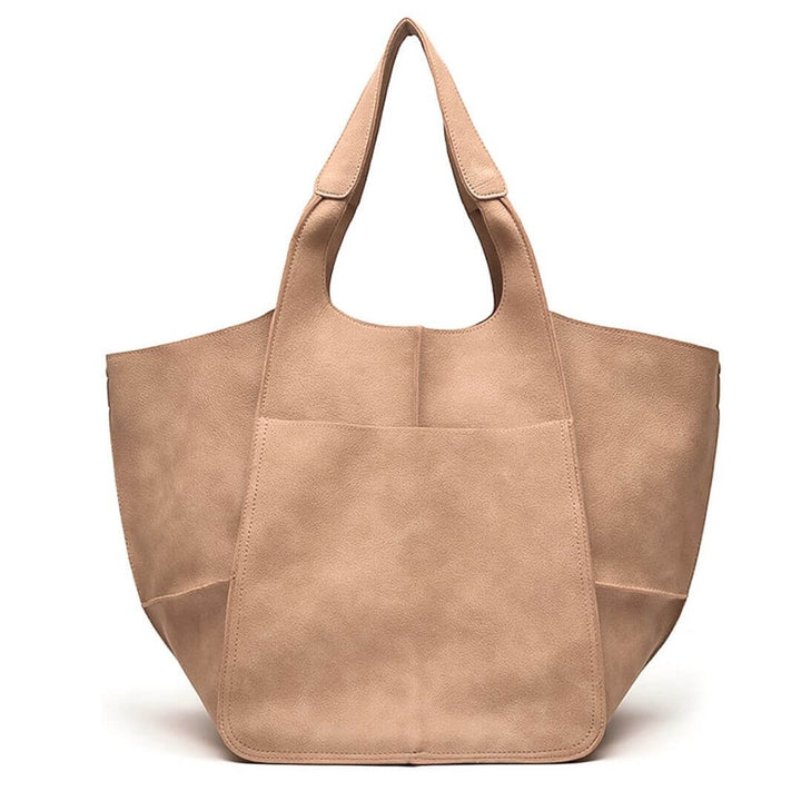 Slim Carry Bag - Tote Bag