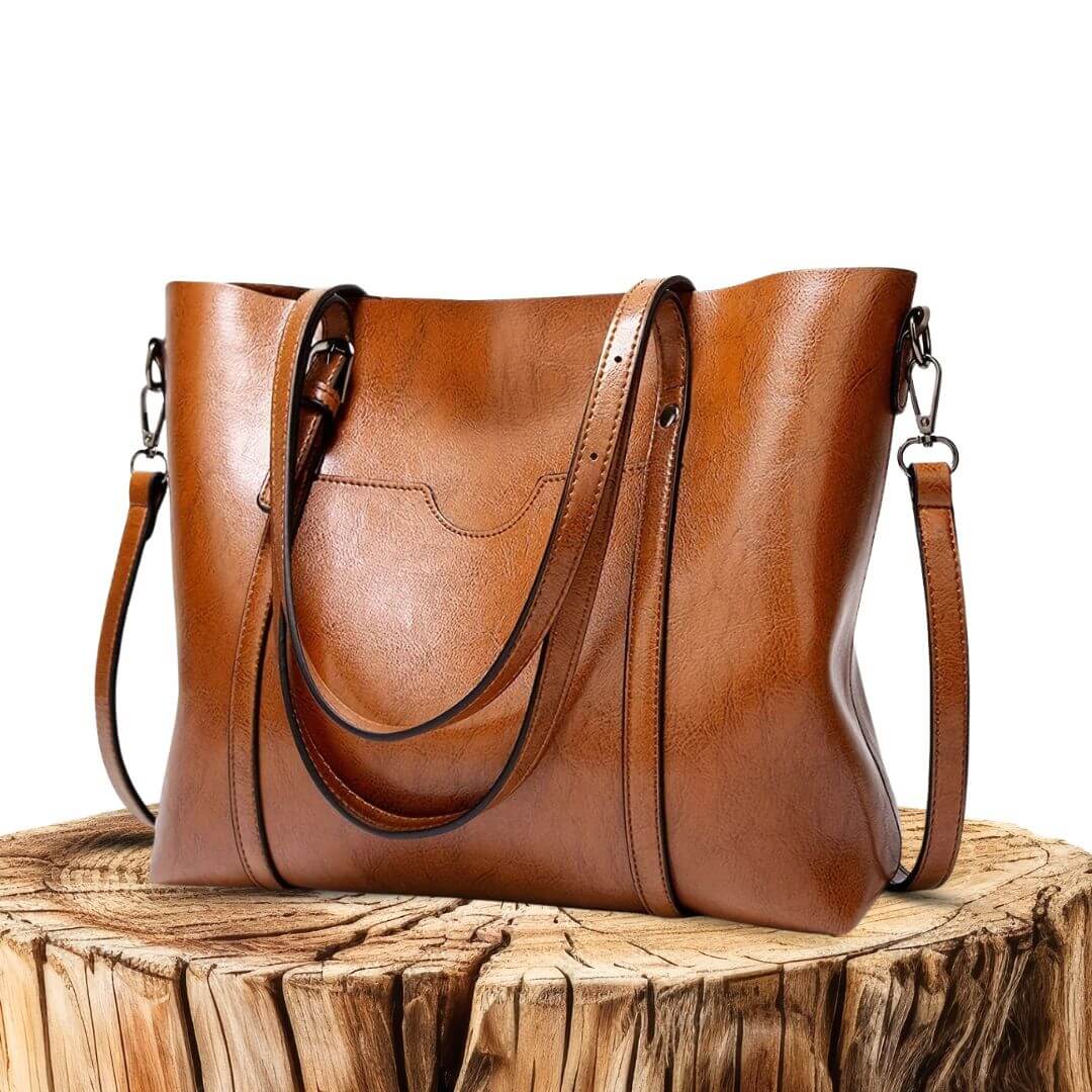 Minimalist Essential Bag - Tote Bag