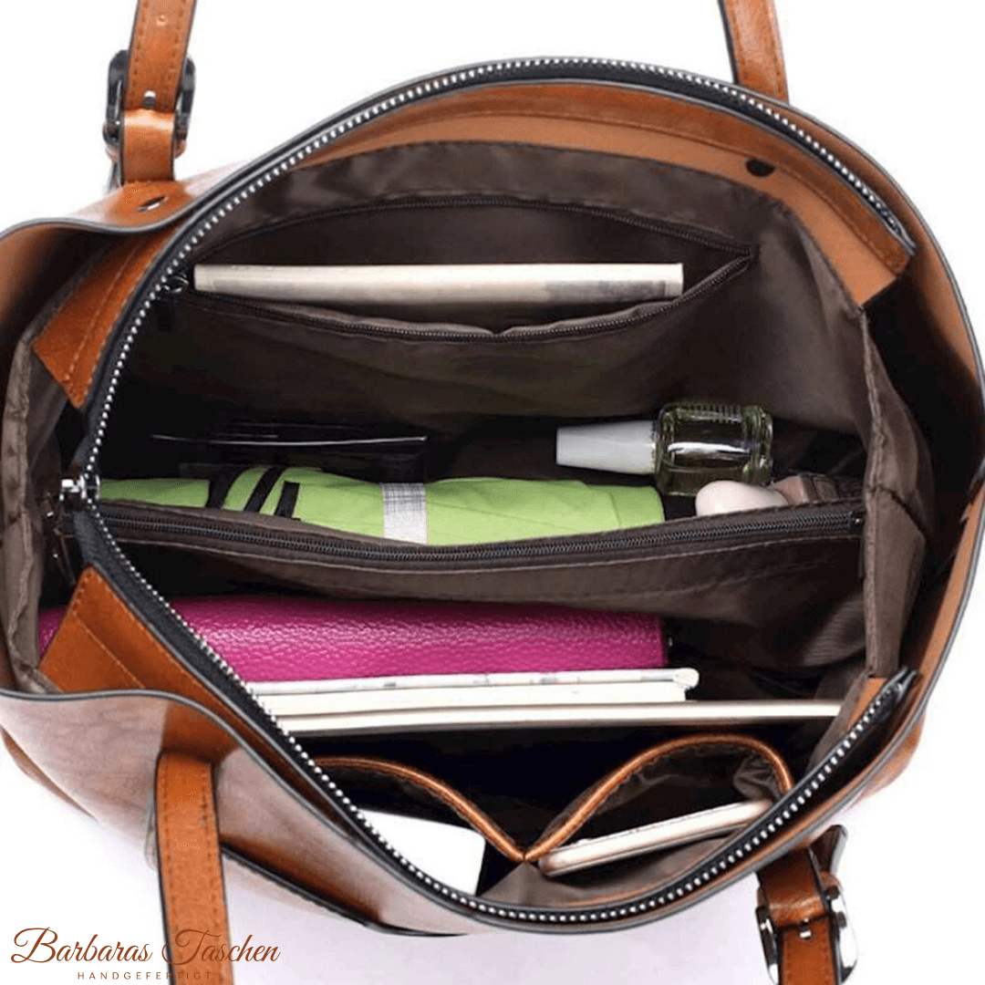 Minimalist Essential Bag - Tote Bag