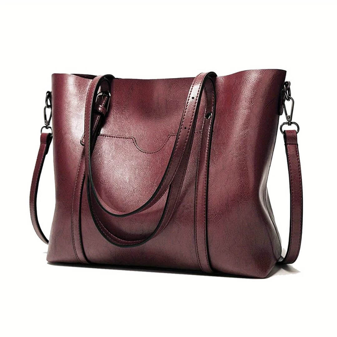 Minimalist Essential Bag - Tote Bag
