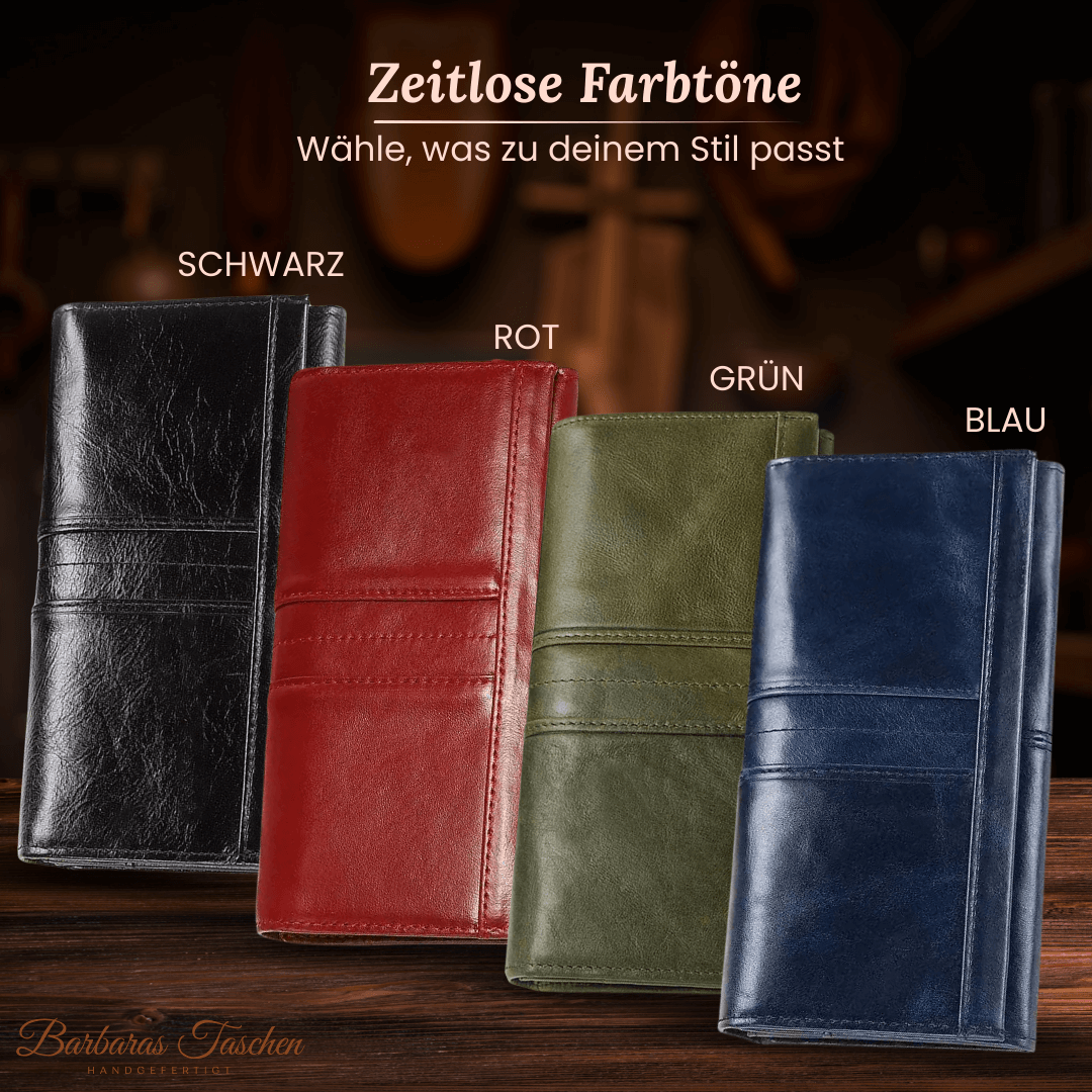 Slim Keeper - Wallet