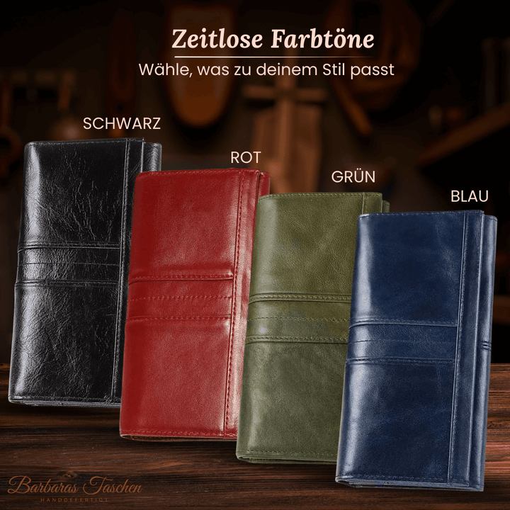 Slim Keeper - Wallet