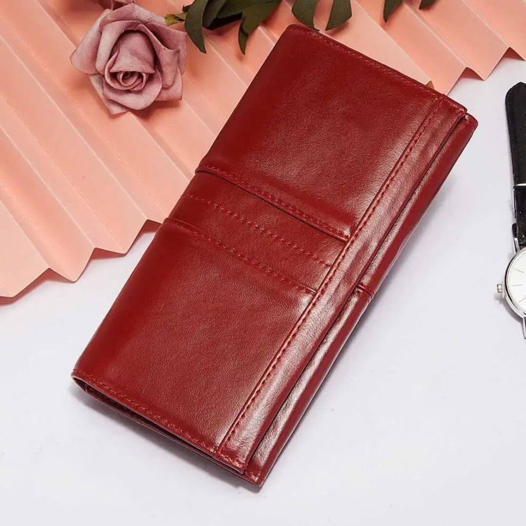 Slim Keeper - Wallet