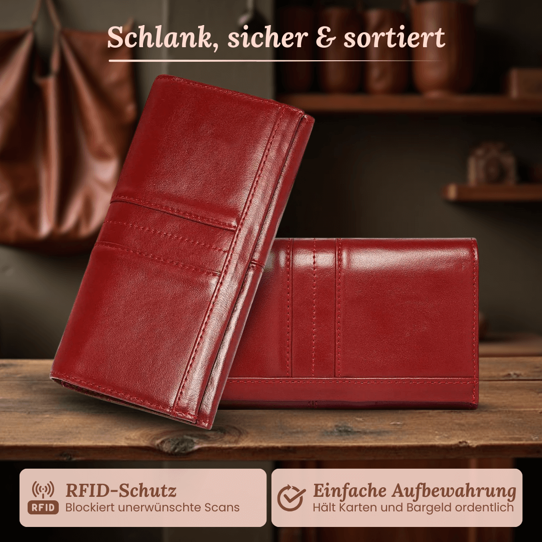 Slim Keeper - Wallet
