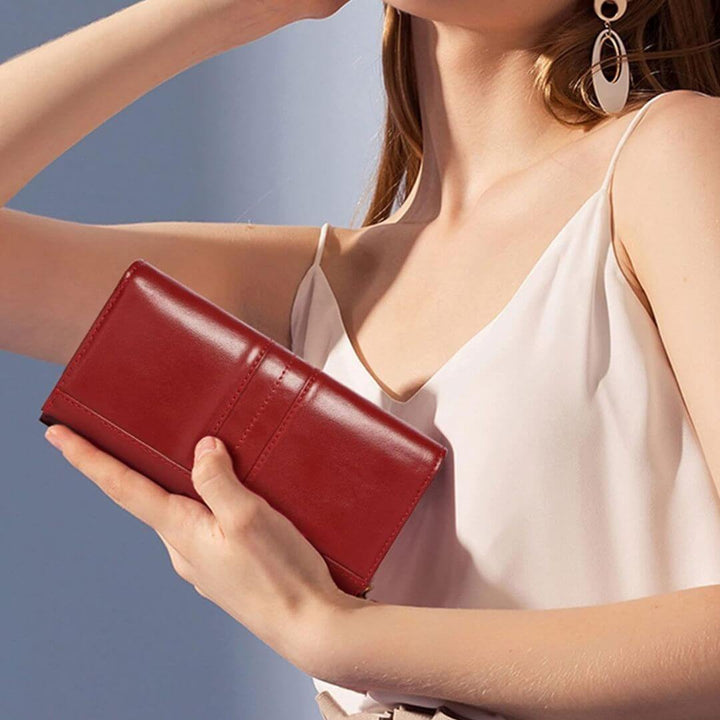 Slim Keeper - Wallet