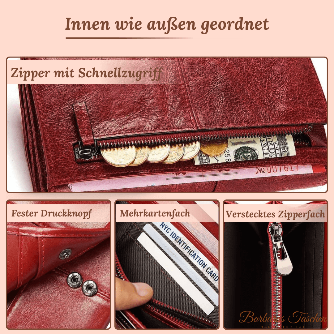 Slim Keeper - Wallet