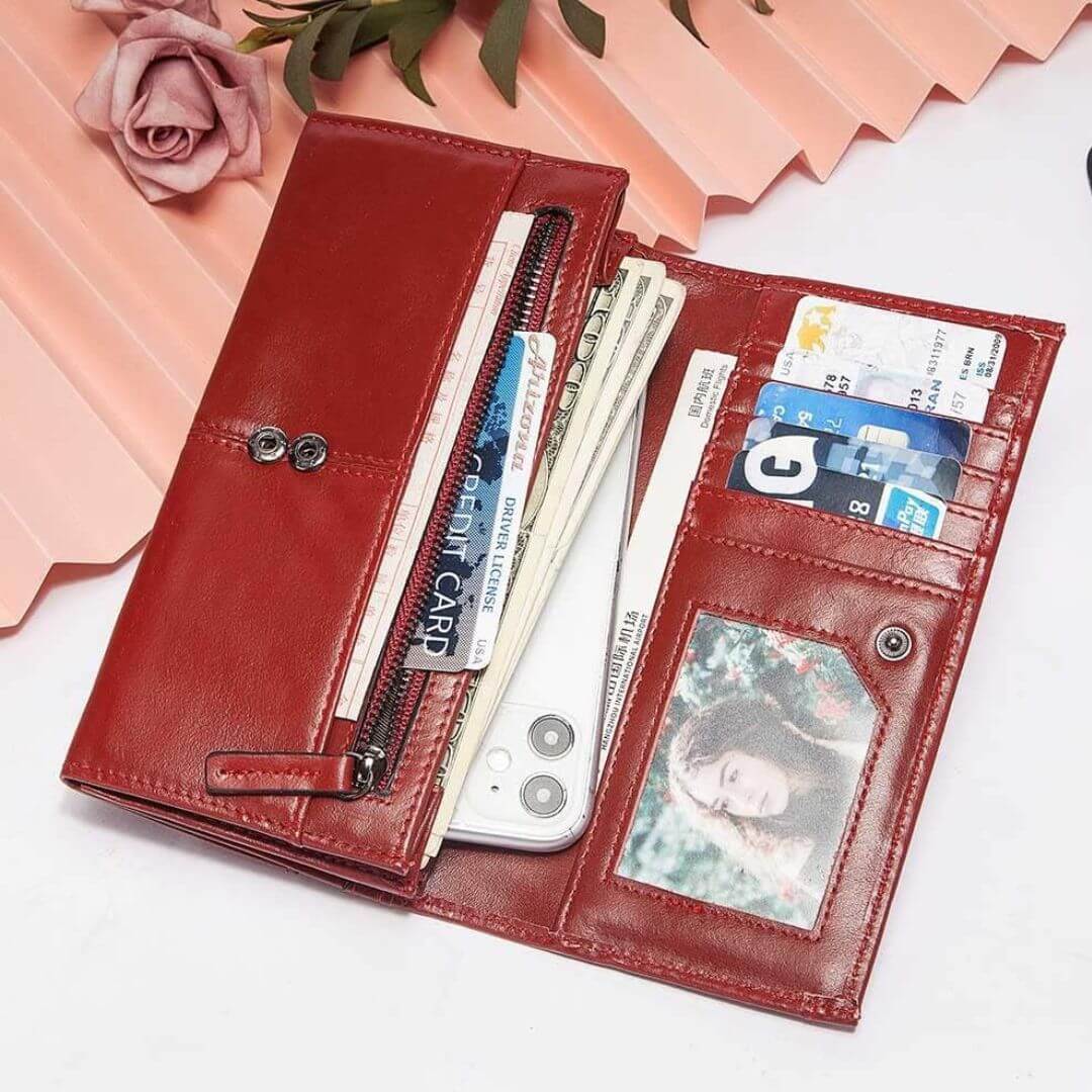 Slim Keeper - Wallet