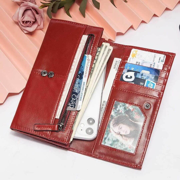Slim Keeper - Wallet