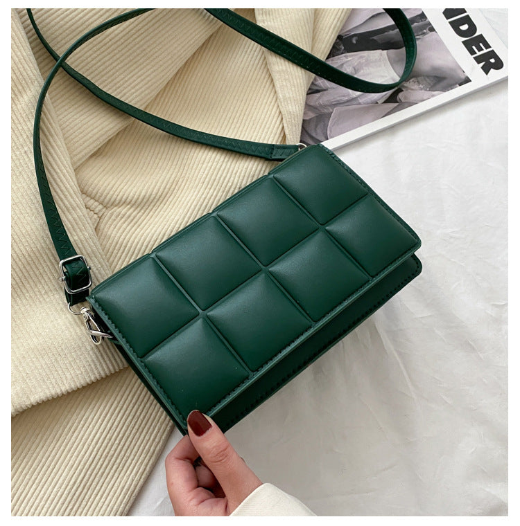 Exquisite women's handbag – Stylish shoulder bag for everyday use