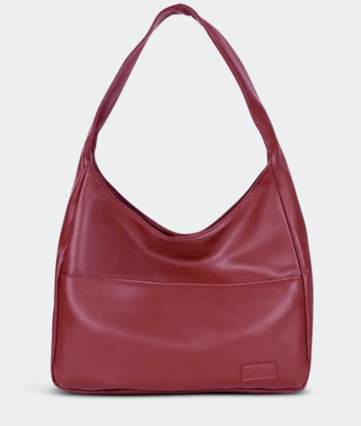 Minimalistic Shoulder Bag