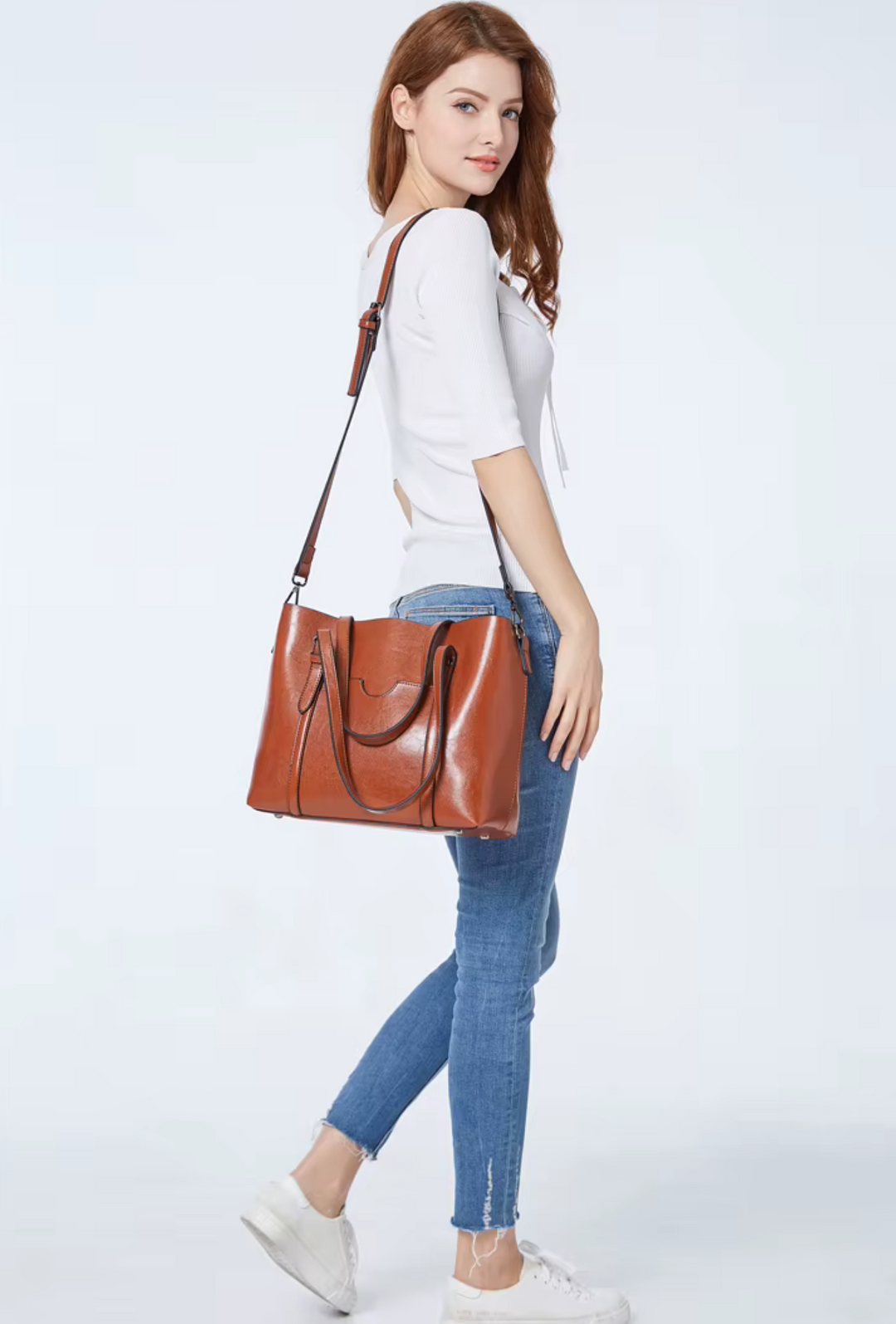 Everyday Tote Bag