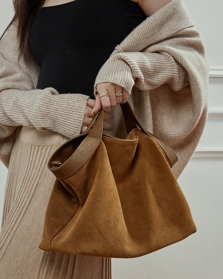 Women Tote Bag with Shoulder Strap