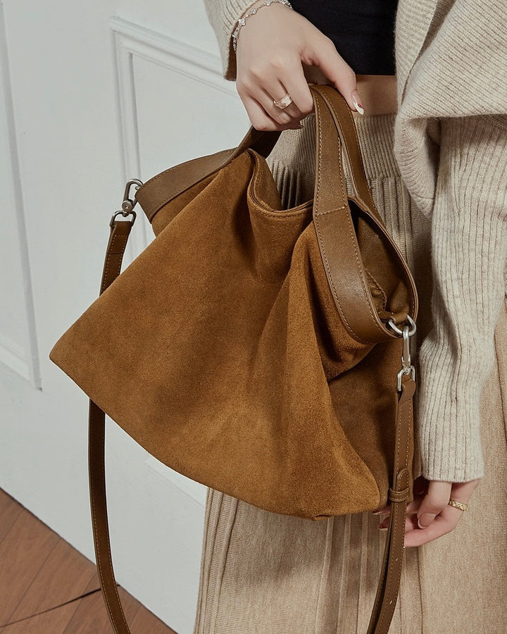 Women Tote Bag with Shoulder Strap
