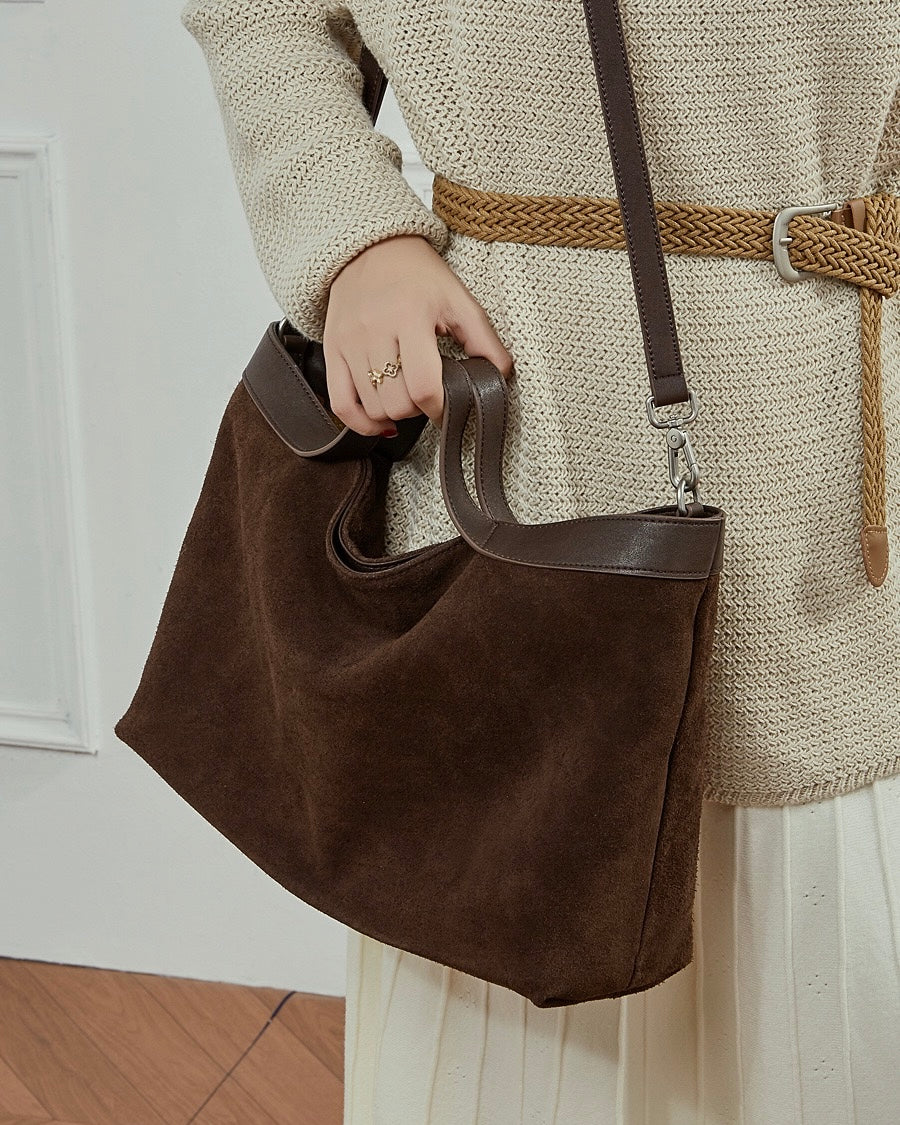 Women Tote Bag with Shoulder Strap