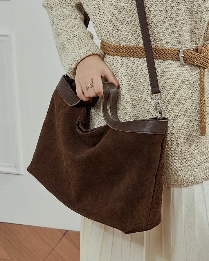 Women Tote Bag with Shoulder Strap