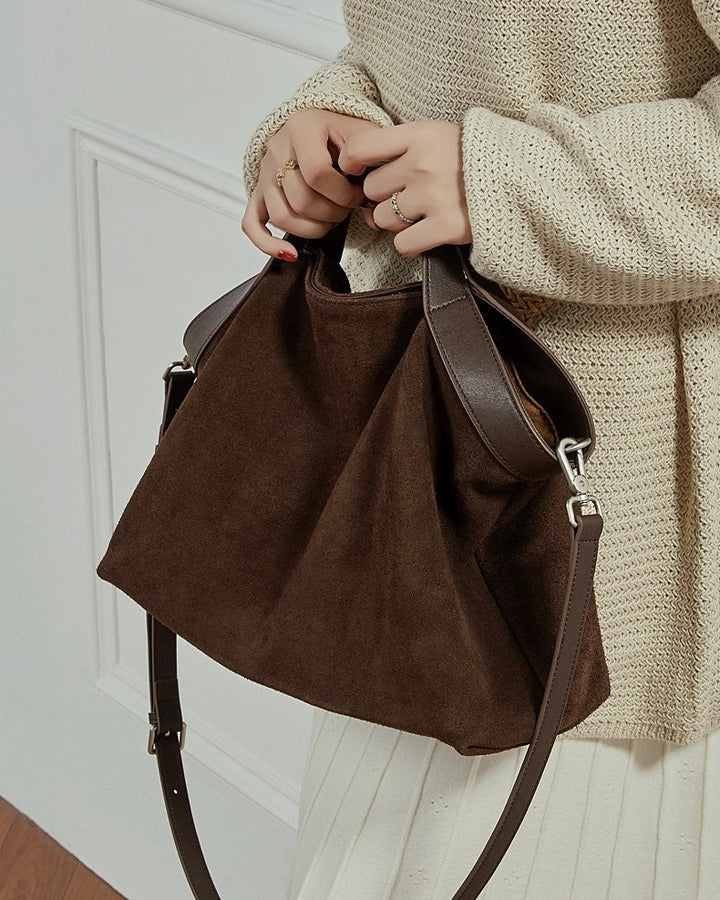 Women Tote Bag with Shoulder Strap