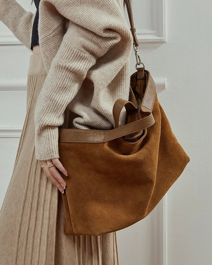 Women Tote Bag with Shoulder Strap