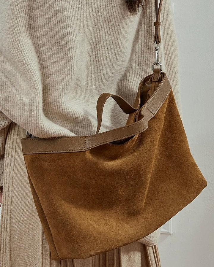 Women Tote Bag with Shoulder Strap