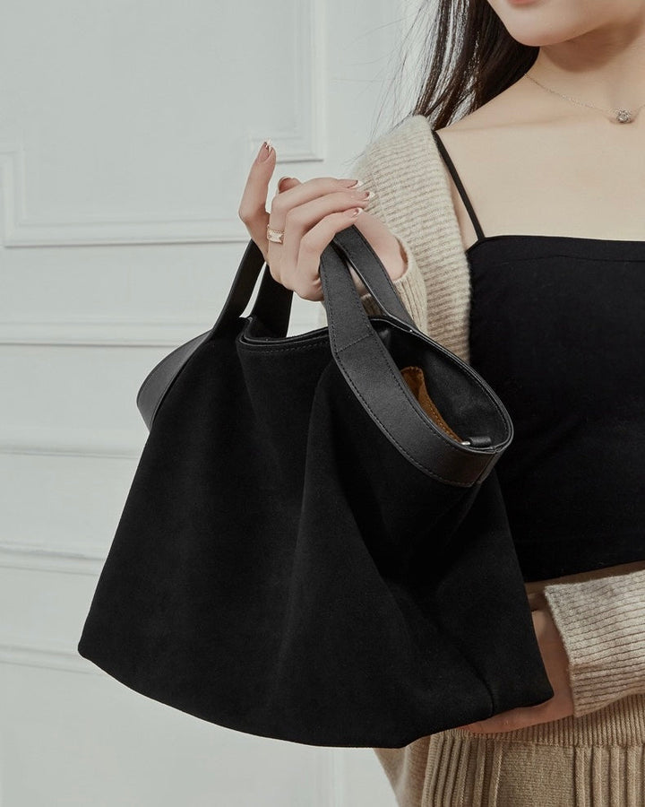 Women Tote Bag with Shoulder Strap