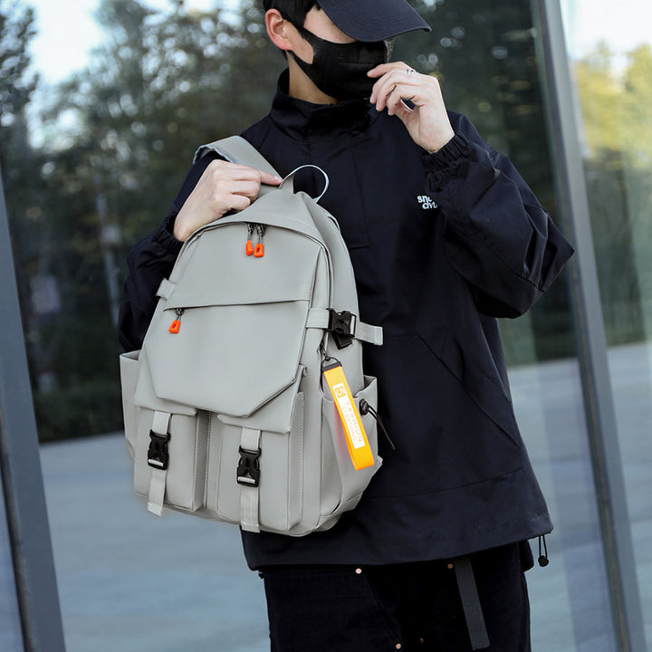 Multi-Functional Urban Backpack Cardanzo
