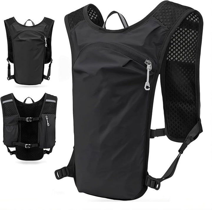 Running and Hydration Backpack