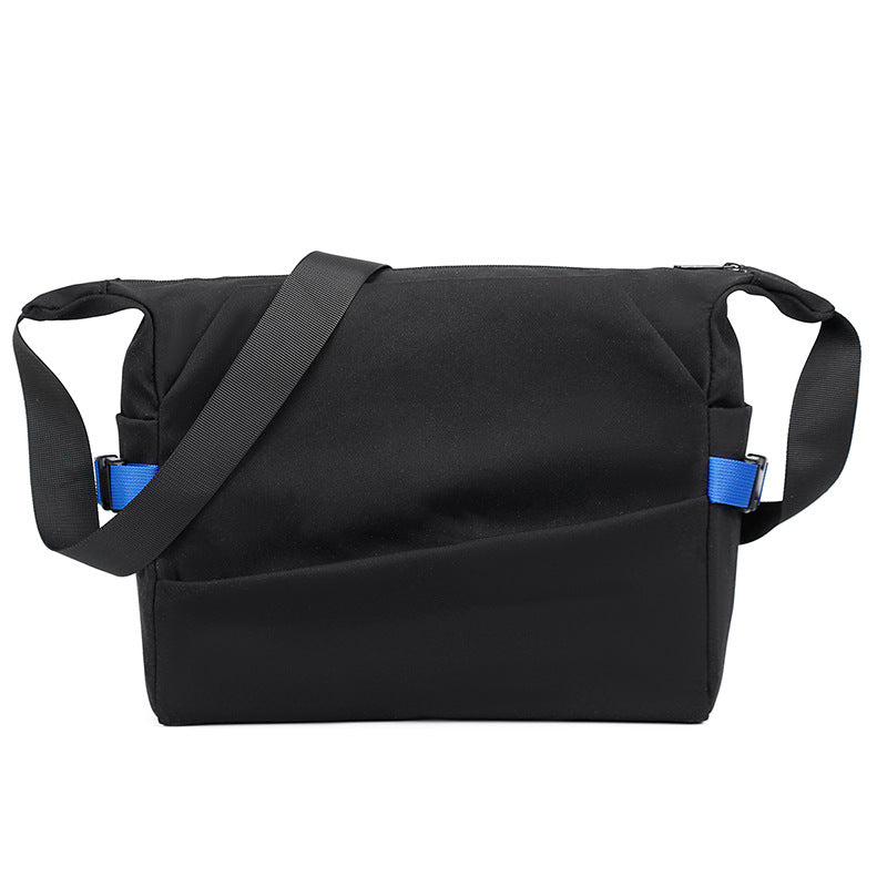 Stylish Utility Shoulder Bag Cardanzo