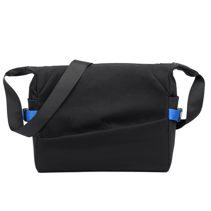 Stylish Utility Shoulder Bag Cardanzo