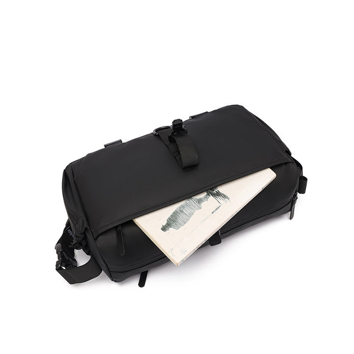Versatile Urban Messenger Bag