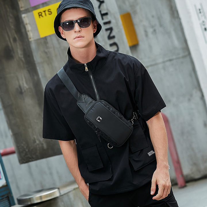 Compact Multi-Functional Sling Organizer Cardanzo