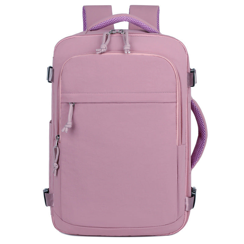 Slim Profile Business Backpack Cardanzo