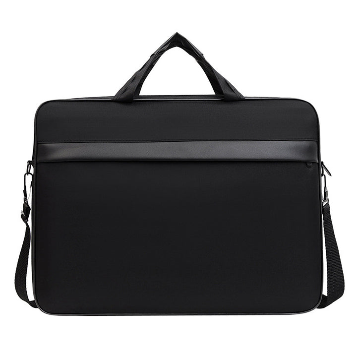 Professional Versatile Laptop Briefcase Cardanzo
