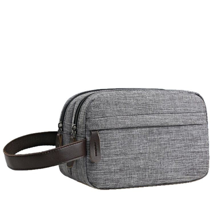 Travel Toiletry Organizer