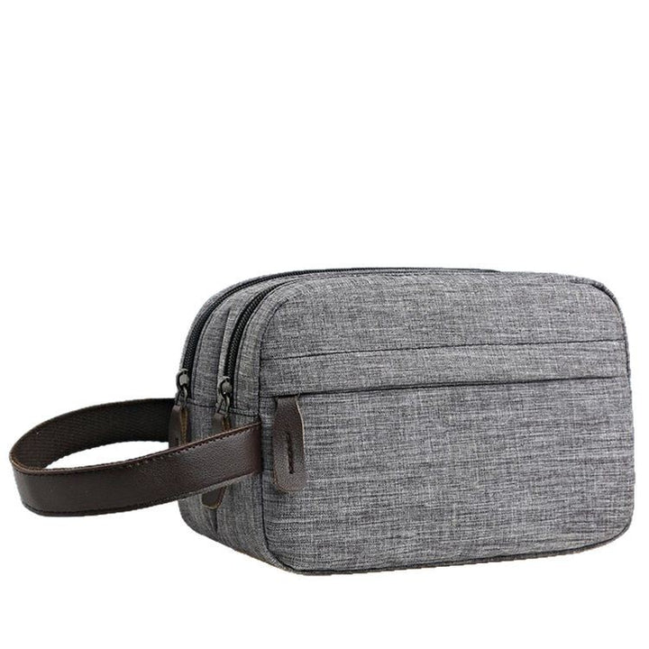 Travel Toiletry Organizer
