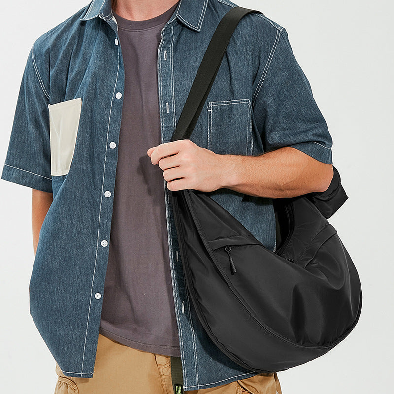 Compact Crossbody Organizer Bag Cardanzo