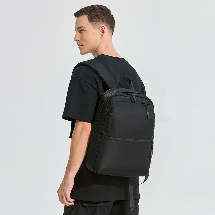 Lightweight Minimalist Laptop Backpack Cardanzo
