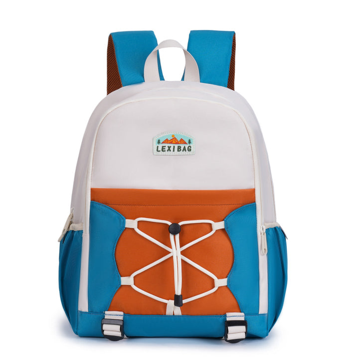 Outdoor Adventure School Backpack