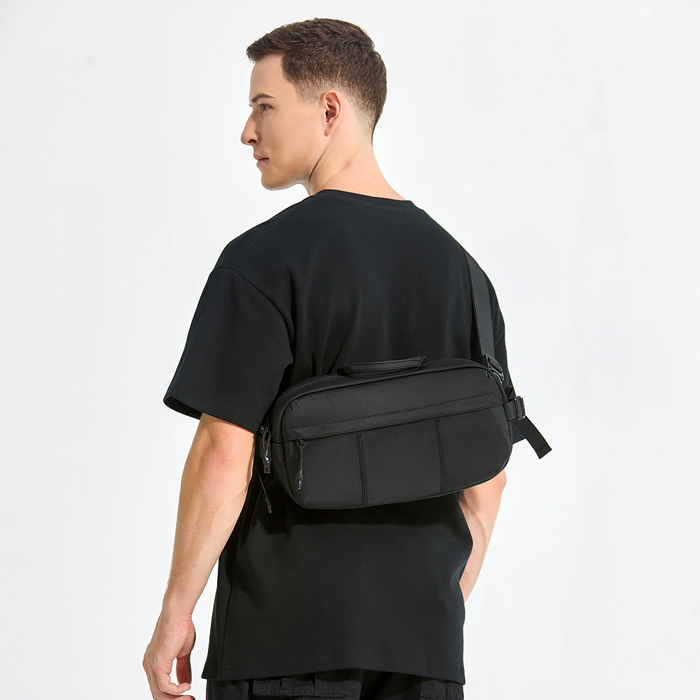Ergonomic Lightweight Sling Bag Cardanzo