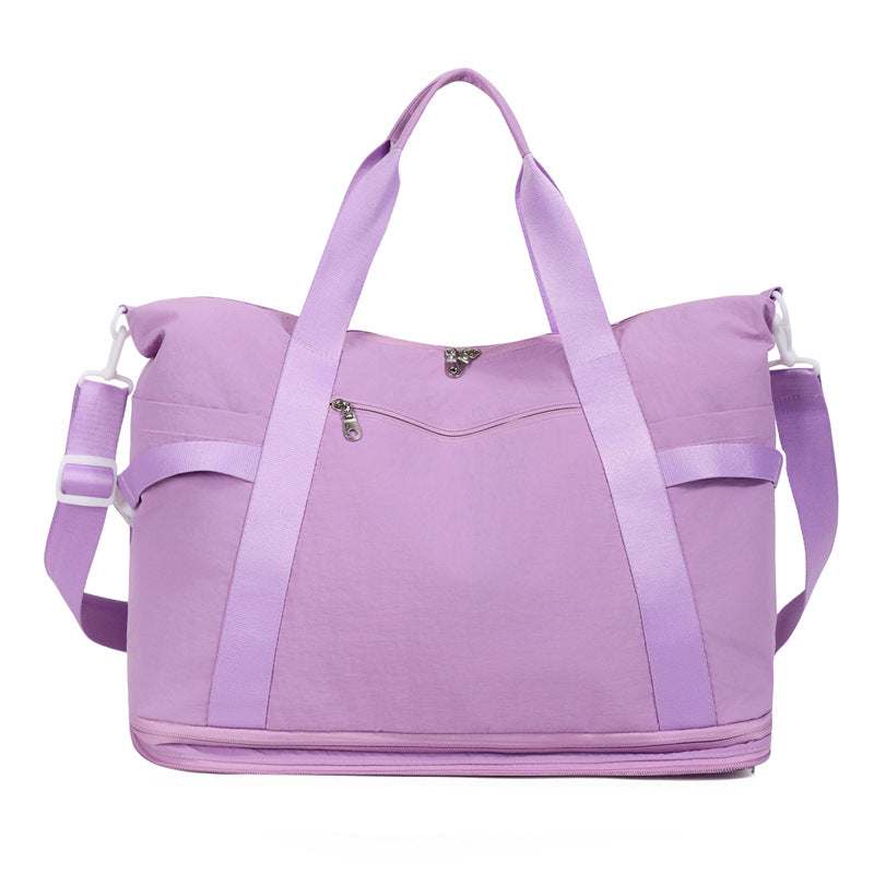 Functional Travel Duffle Bag