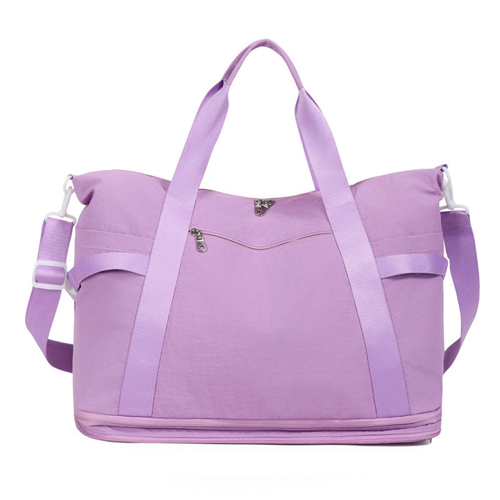 Functional Travel Duffle Bag