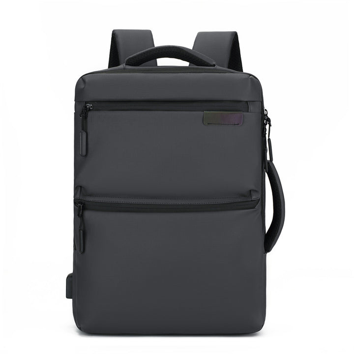 Sleek Minimalist Laptop Backpack Cardanzo