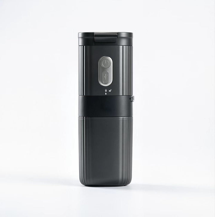 Portable water filter