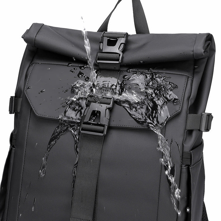 Electronic Everyday Backpack