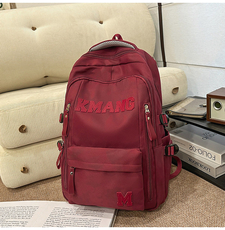 Versatile Urban School Backpack