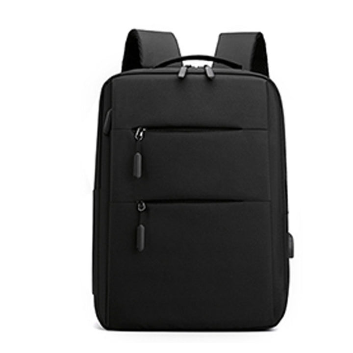 Sleek Tech-Friendly Business Backpack Cardanzo