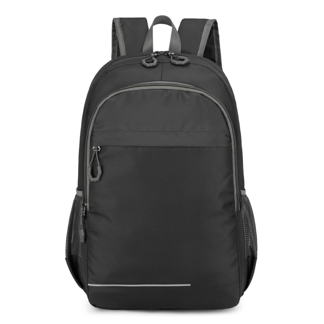 Durable Multi-Compartment Backpack