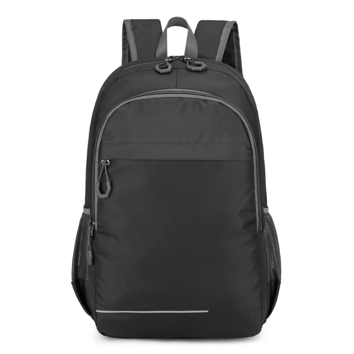 Durable Multi-Compartment Backpack