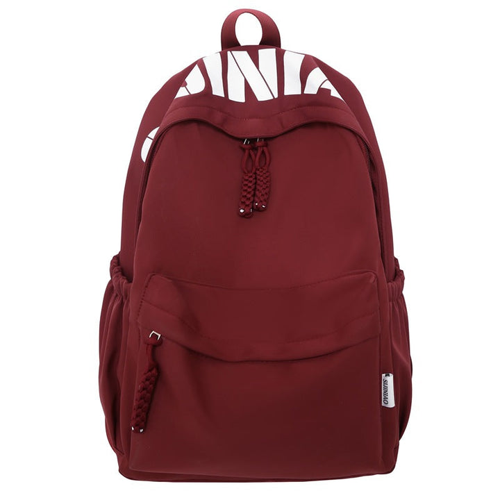 Versatile Everyday School Backpack